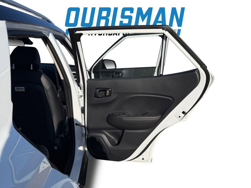 New 2026 Hyundai Venue SEL image 20