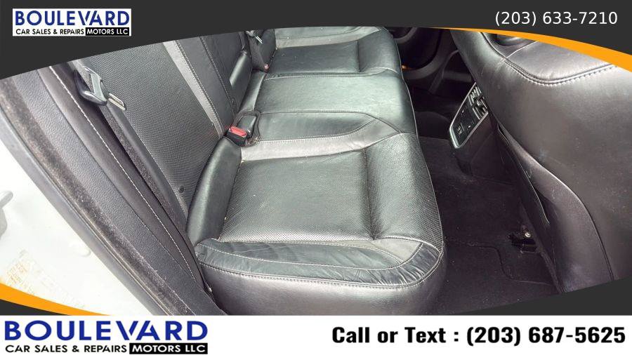 Used 2022 Dodge Charger SXT w/ Leather Interior Group RWD image 33