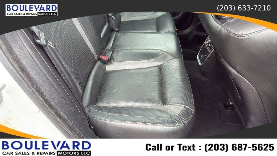 Used 2022 Dodge Charger SXT w/ Leather Interior Group RWD image 33