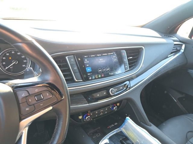 Used 2023 Buick Enclave Essence w/ Experience Buick Package image 14