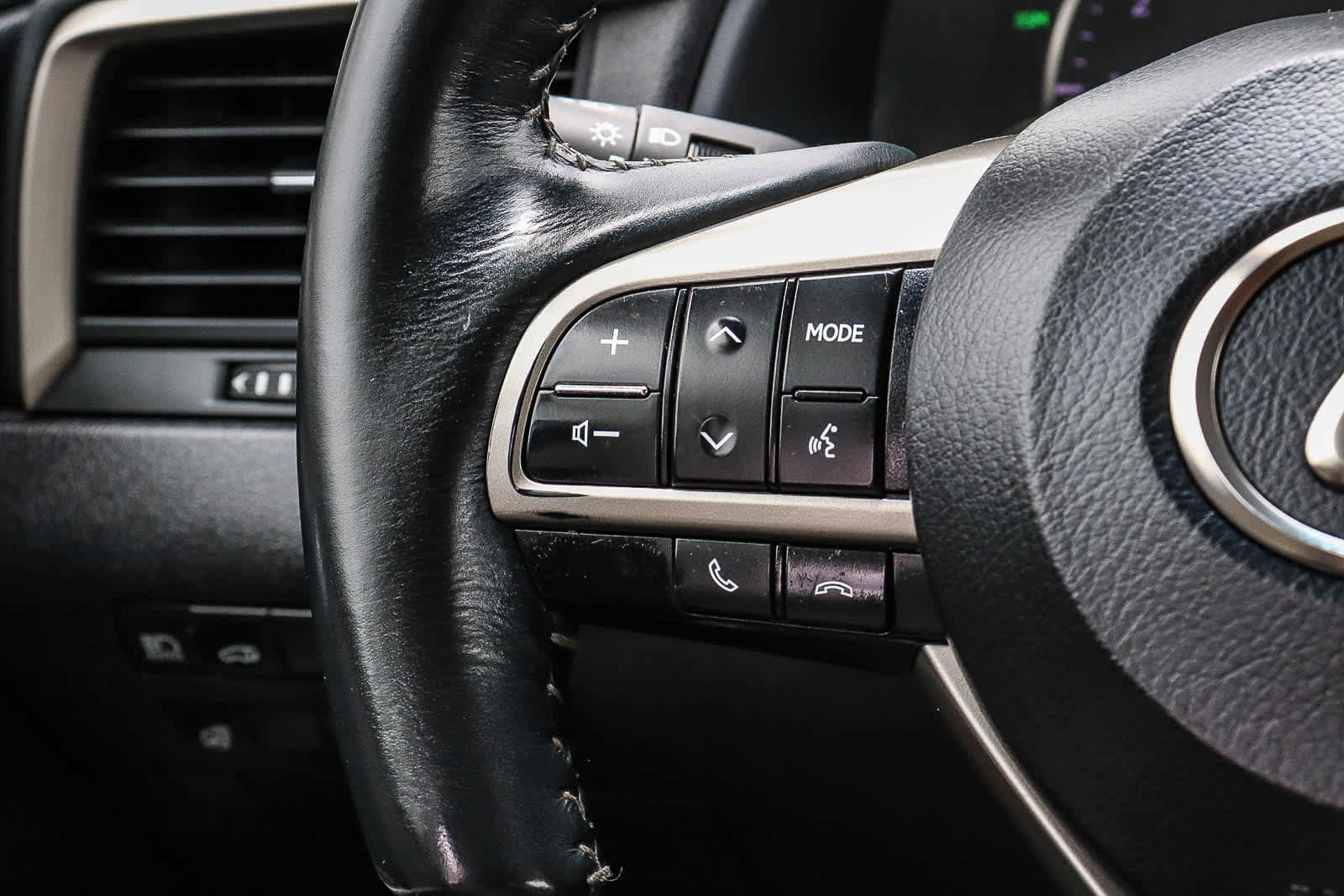 Used 2017 Lexus RX 350 FWD w/ Premium Package image 22