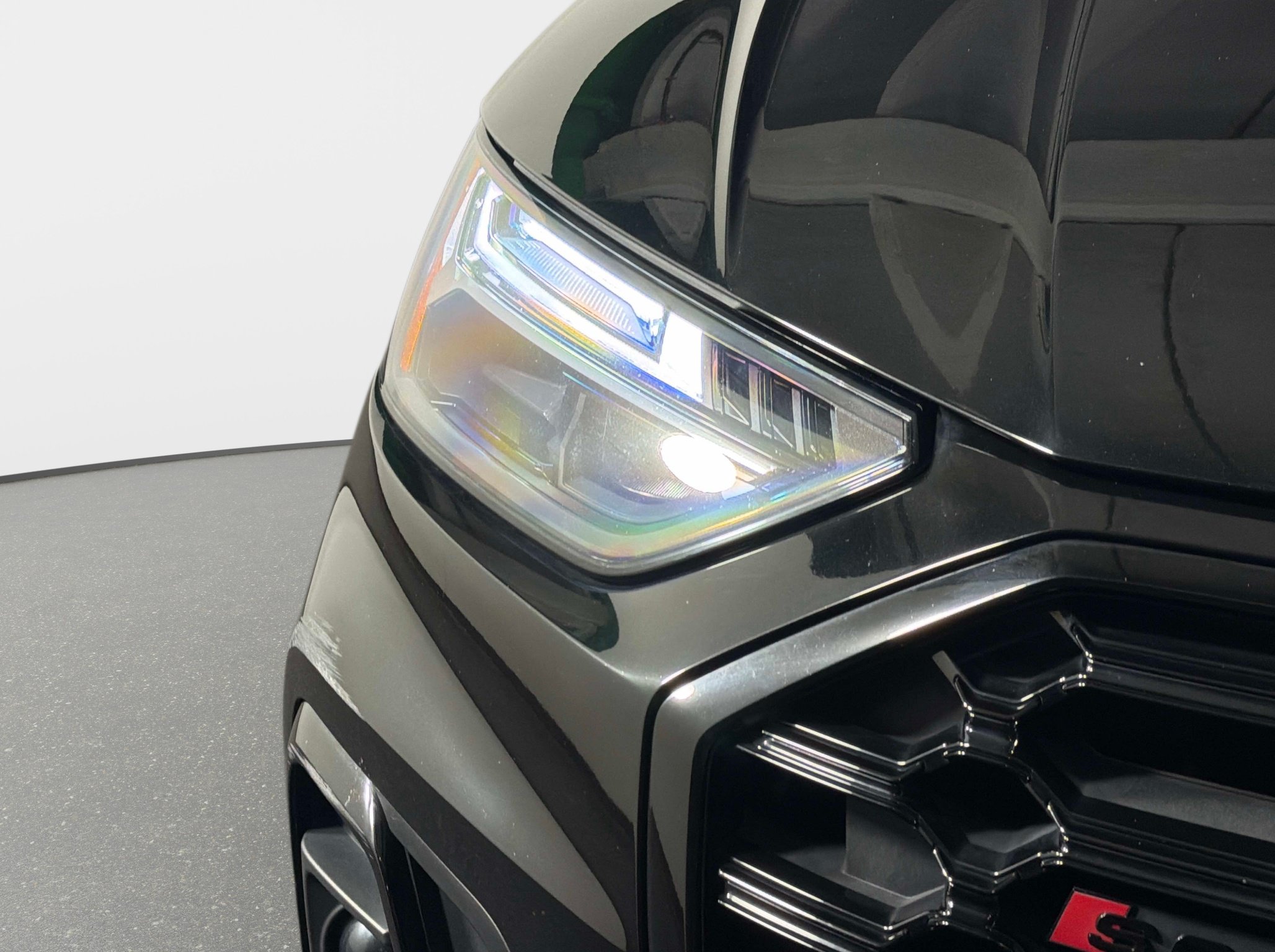Used 2023 Audi SQ5 Premium Plus w/ Premium Plus Package AWD/4WD image 9
