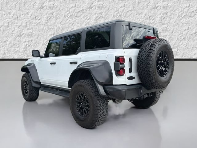 Used 2023 Ford Bronco Raptor AWD/4WD image 5