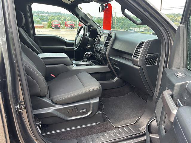 Certified 2020 Ford F150 XLT w/ Equipment Group 302A Luxury AWD/4WD image 20