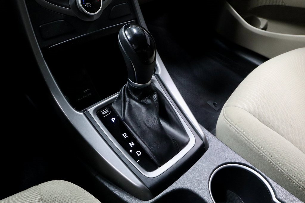 Used 2016 Hyundai Elantra SE w/ Option Group 02 image 31