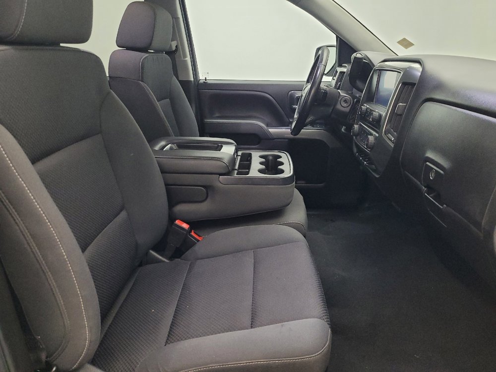 Used 2019 Chevrolet Silverado 1500 LT RWD image 21