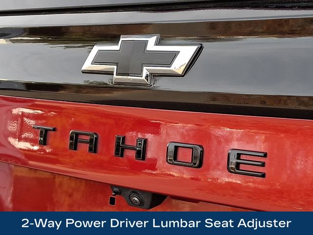 Used 2025 Chevrolet Tahoe Z71 image 33