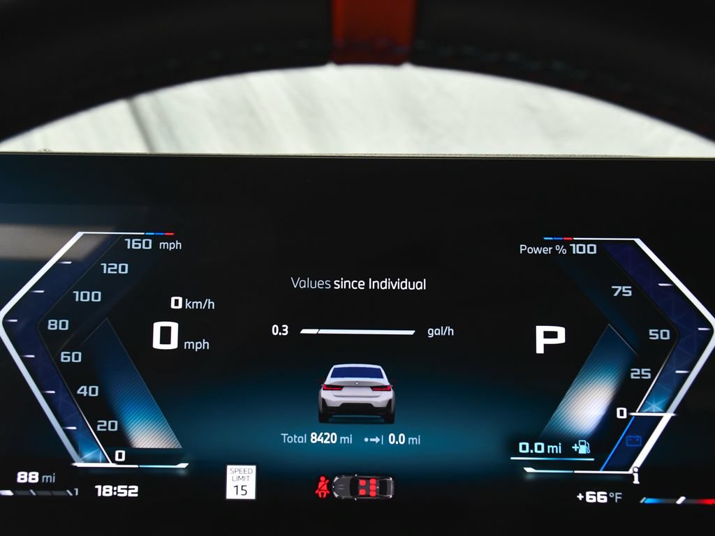 Used 2025 BMW M340i xDrive AWD/4WD image 42