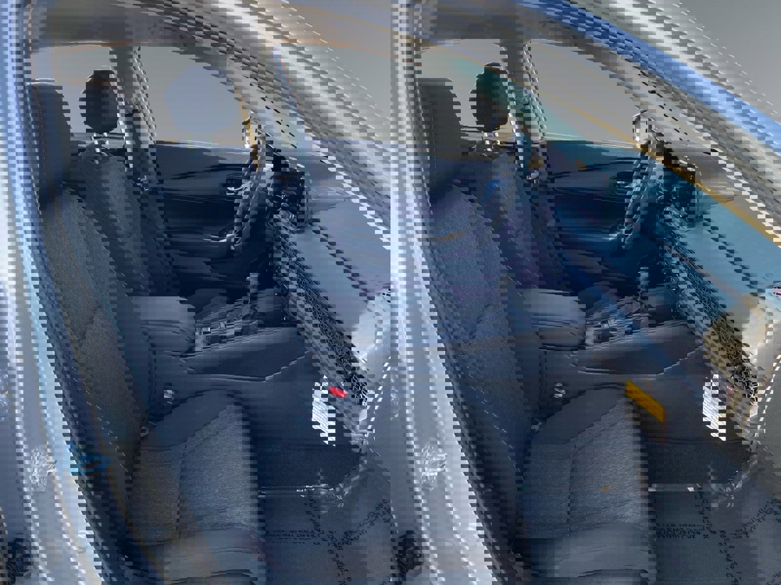 Used 2025 Honda Accord LX image 15