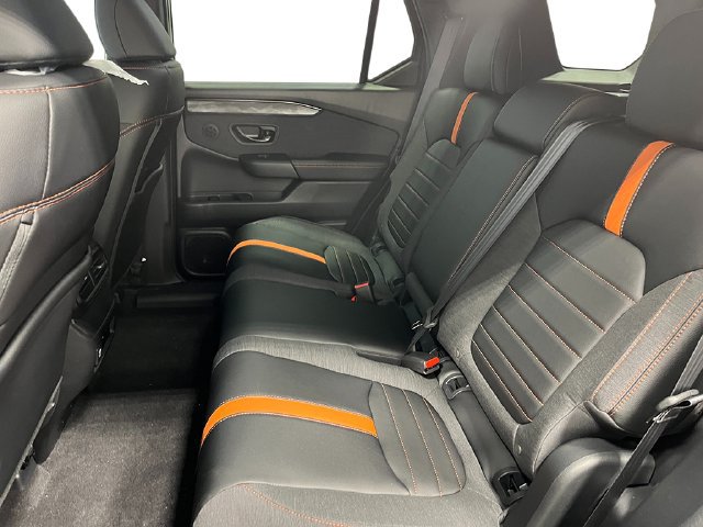 New 2026 Honda Passport TrailSport image 22
