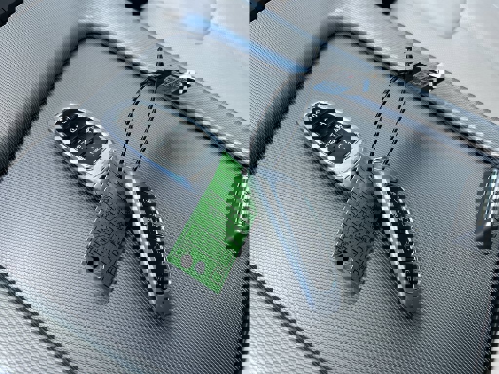 Used 2023 Hyundai Palisade Limited AWD/4WD image 30