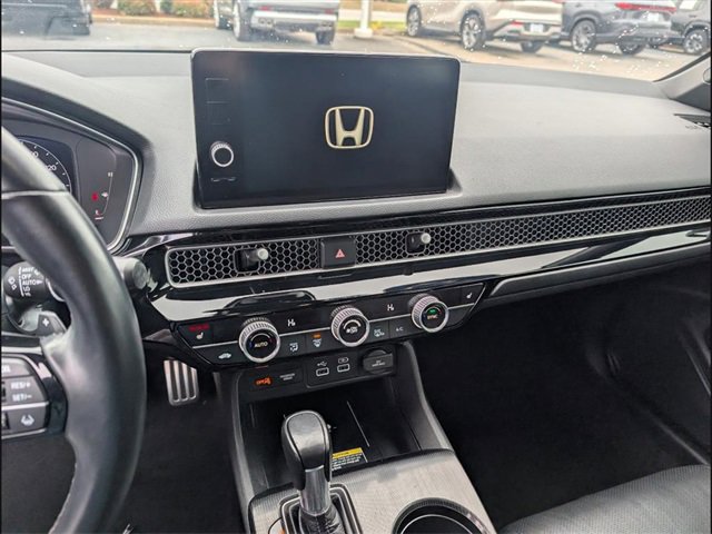 Certified 2022 Honda Civic Sport Touring image 10