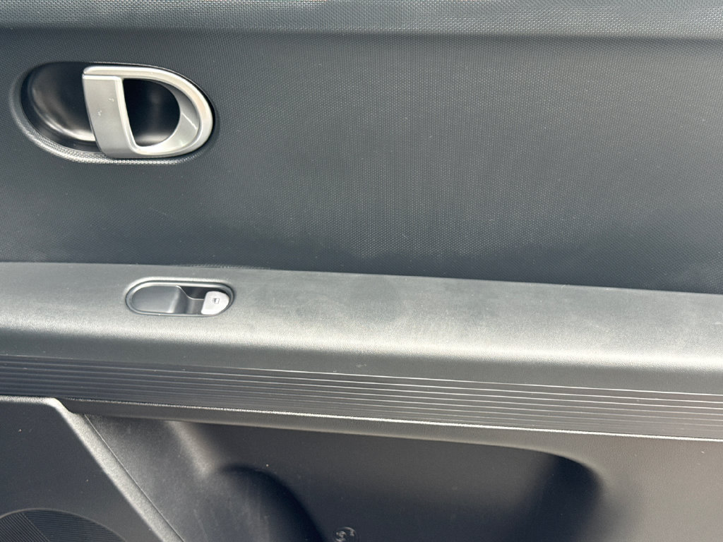 Certified 2024 Hyundai Ioniq 5 SEL RWD image 18