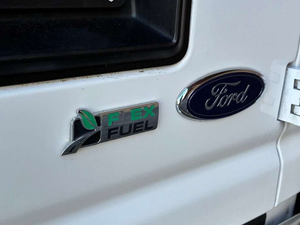 Used 2014 Ford E-350 and Econoline 350 XLT RWD image 44