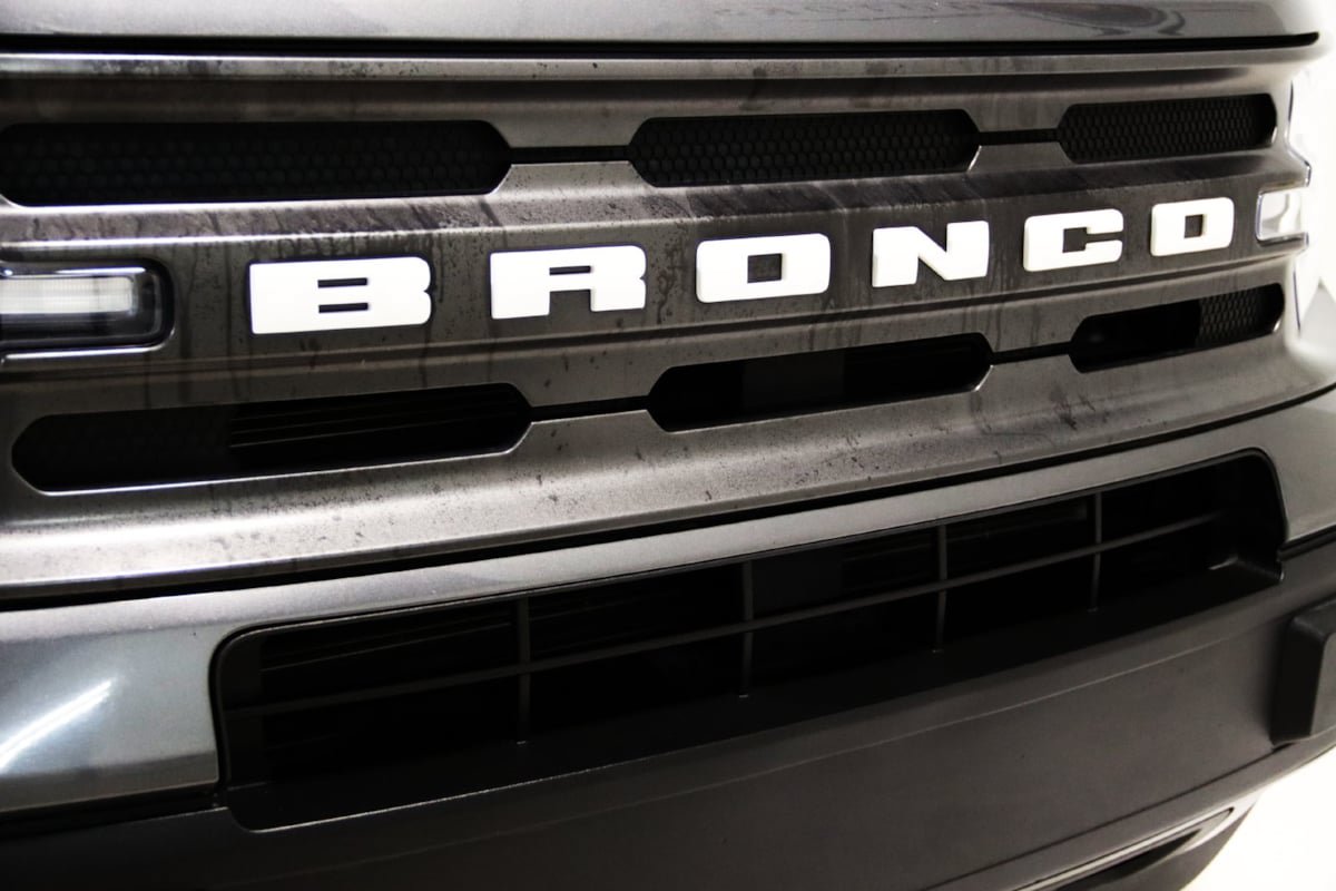 Used 2021 Ford Bronco Sport Big Bend w/ Big Bend Package AWD/4WD image 25