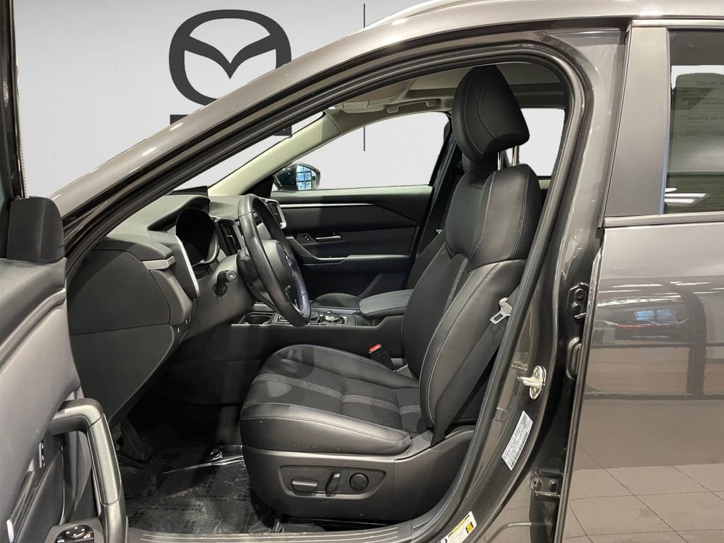 Used 2023 MAZDA CX-50 2.5 S w/ Cargo Package image 9