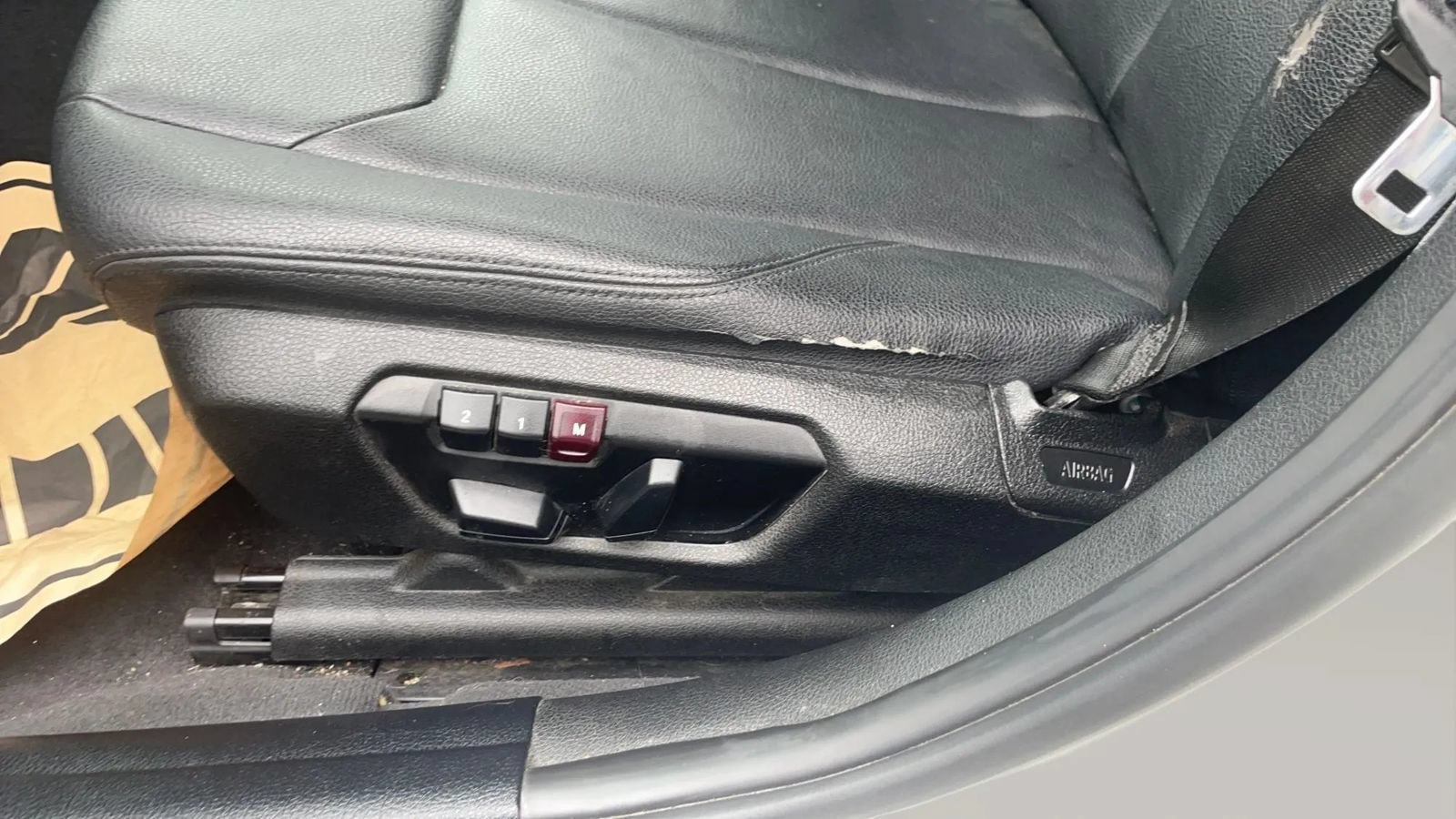 Used 2014 BMW 328i Sedan RWD image 27