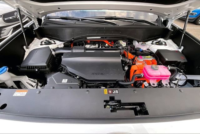 New 2026 Hyundai Palisade Calligraphy image 11