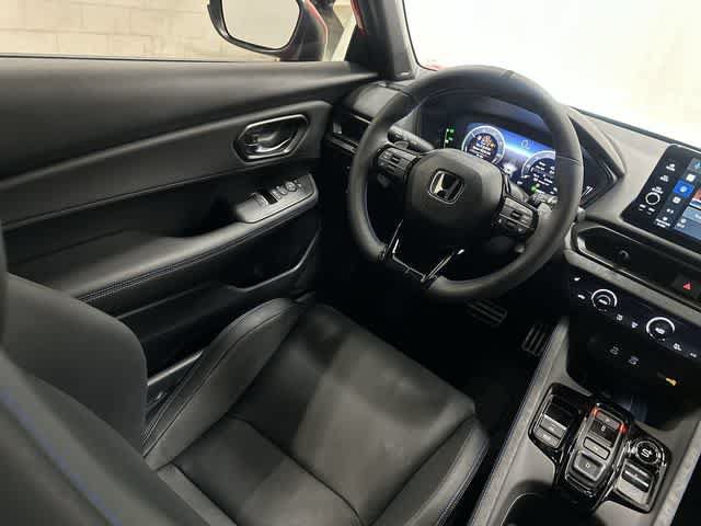 New 2026 Honda Prelude image 12
