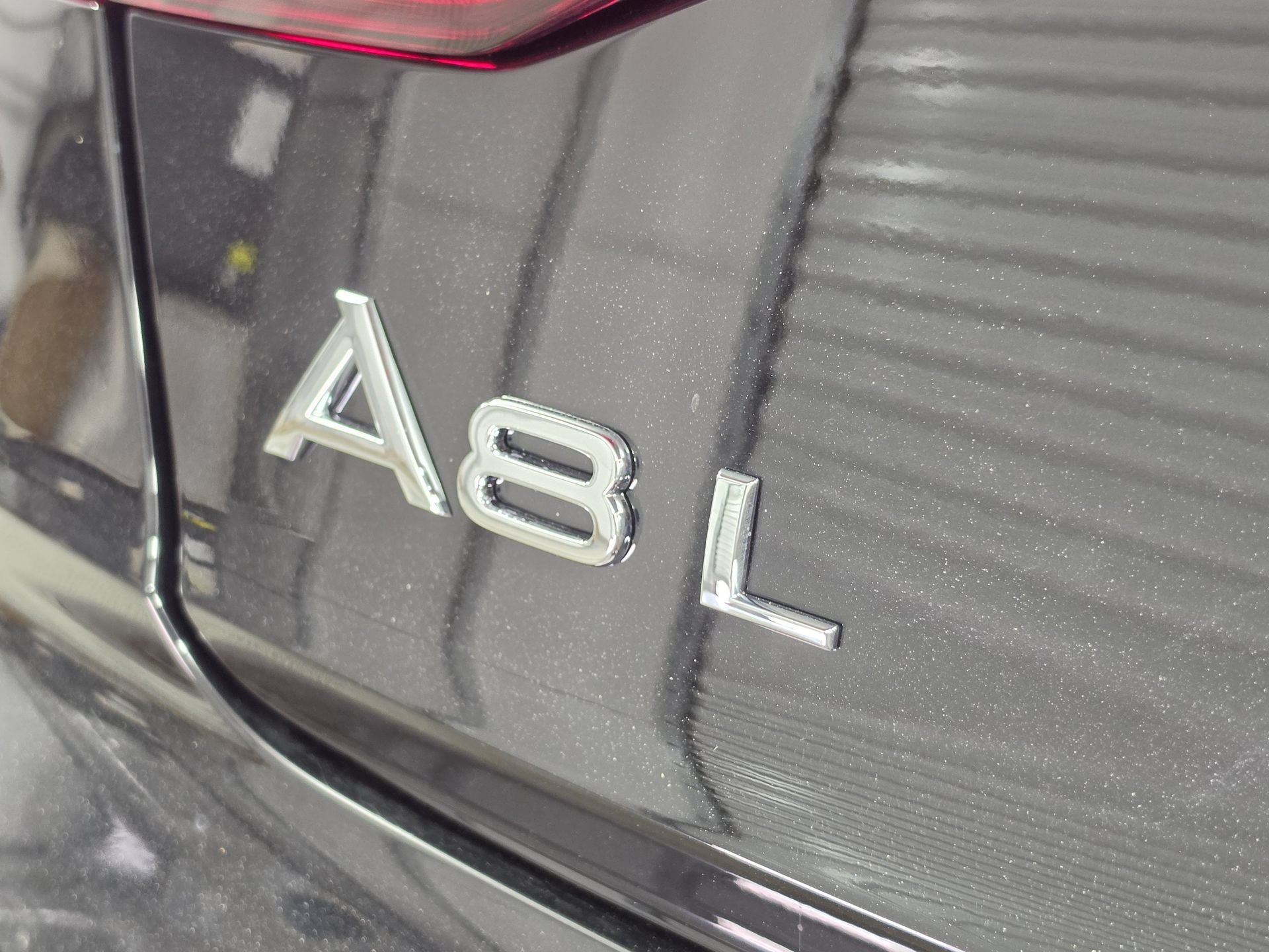 New 2026 Audi A8 L 3.0T AWD/4WD image 10