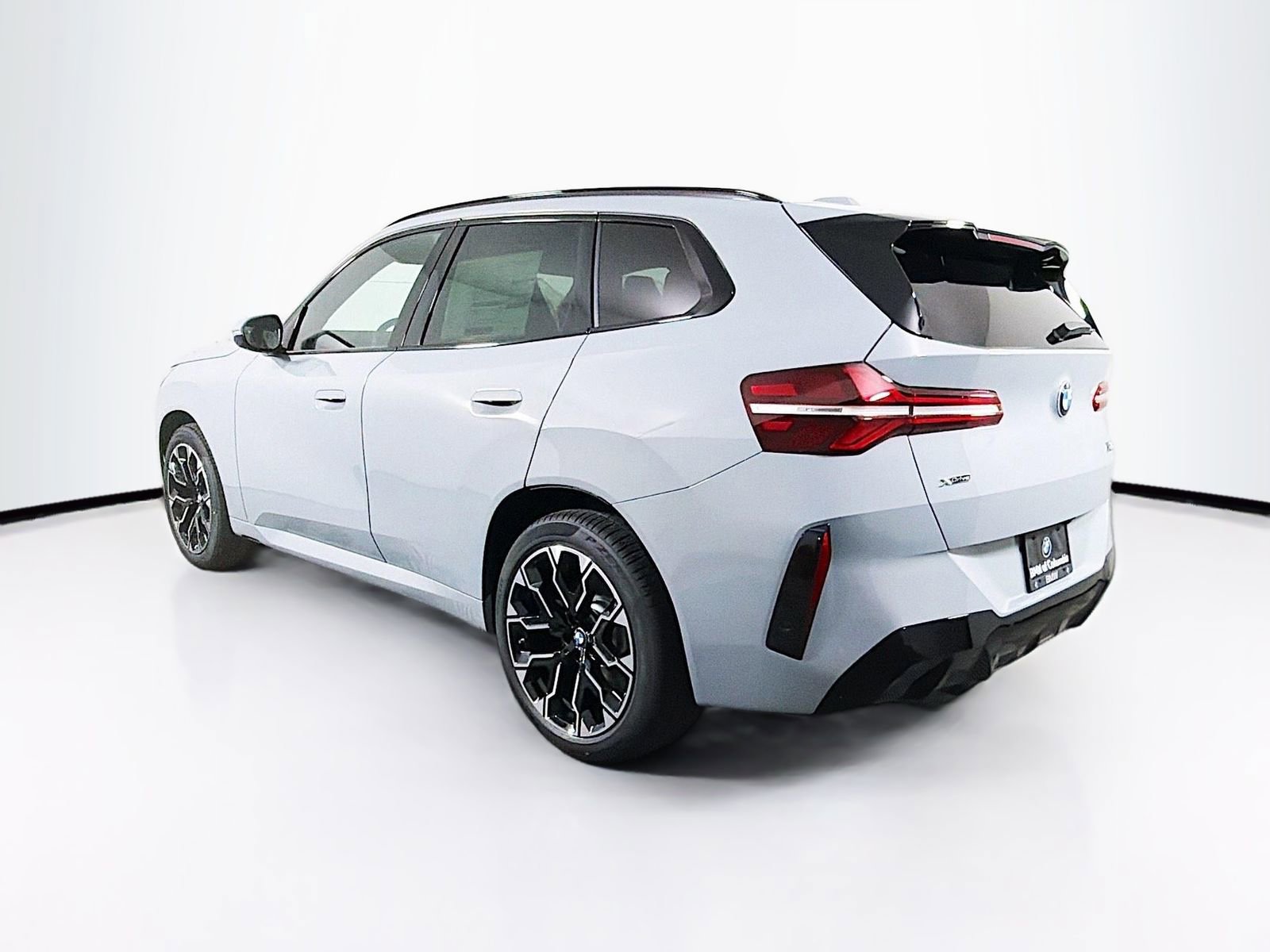 New 2026 BMW X3 xDrive30 w/ Premium Package AWD/4WD image 5