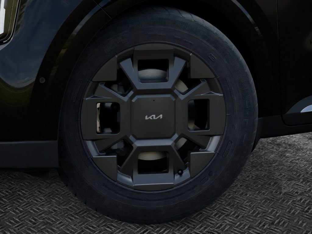 New 2026 Kia Carnival SX FWD image 9