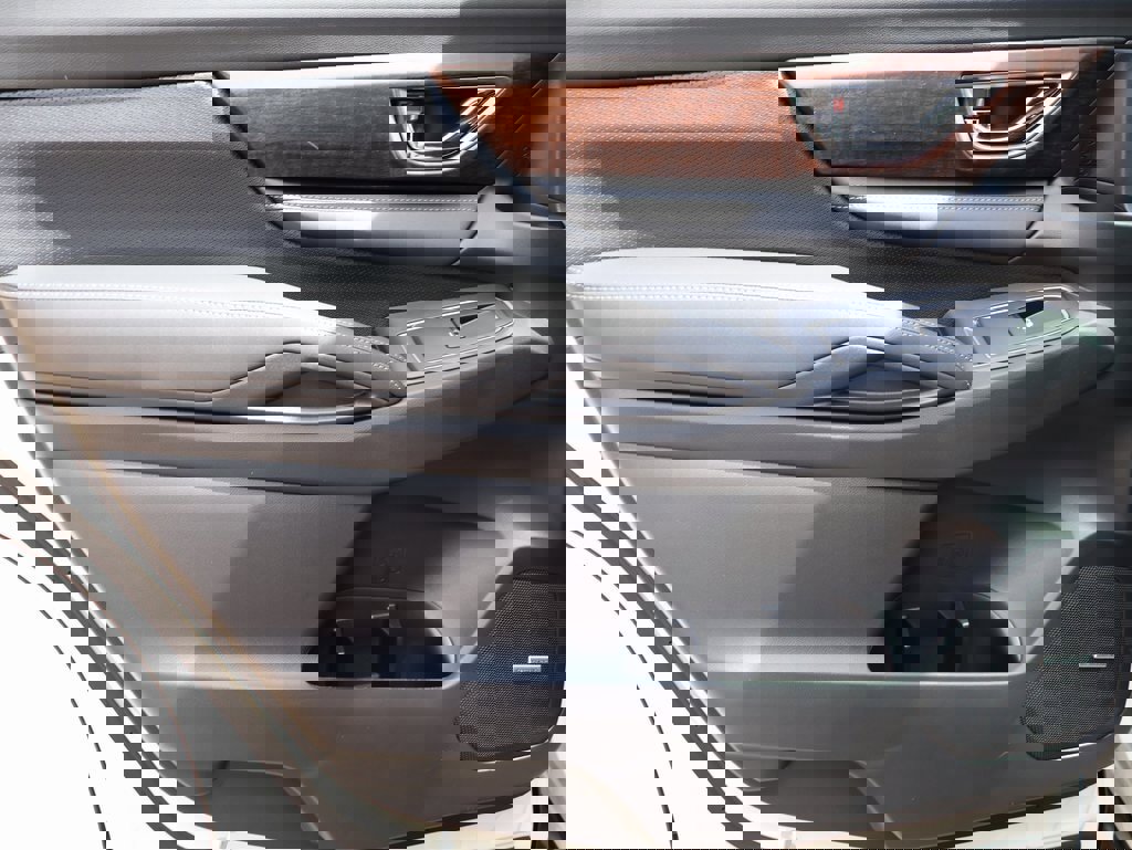 New 2025 Subaru Ascent Touring image 19