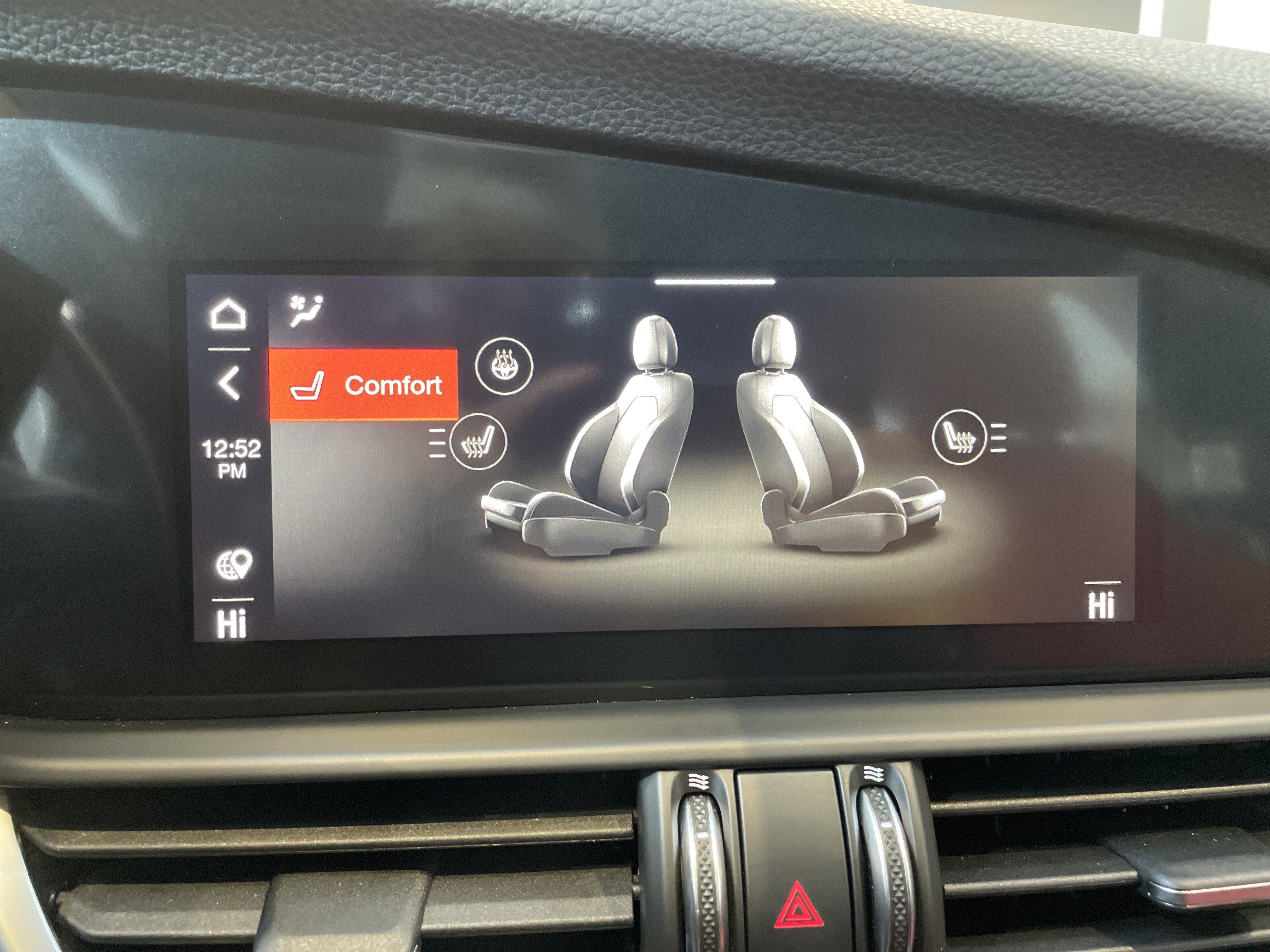 Used 2024 Alfa Romeo Giulia Veloce image 29