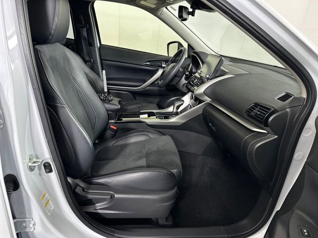 Used 2024 Mitsubishi Eclipse Cross SE image 28