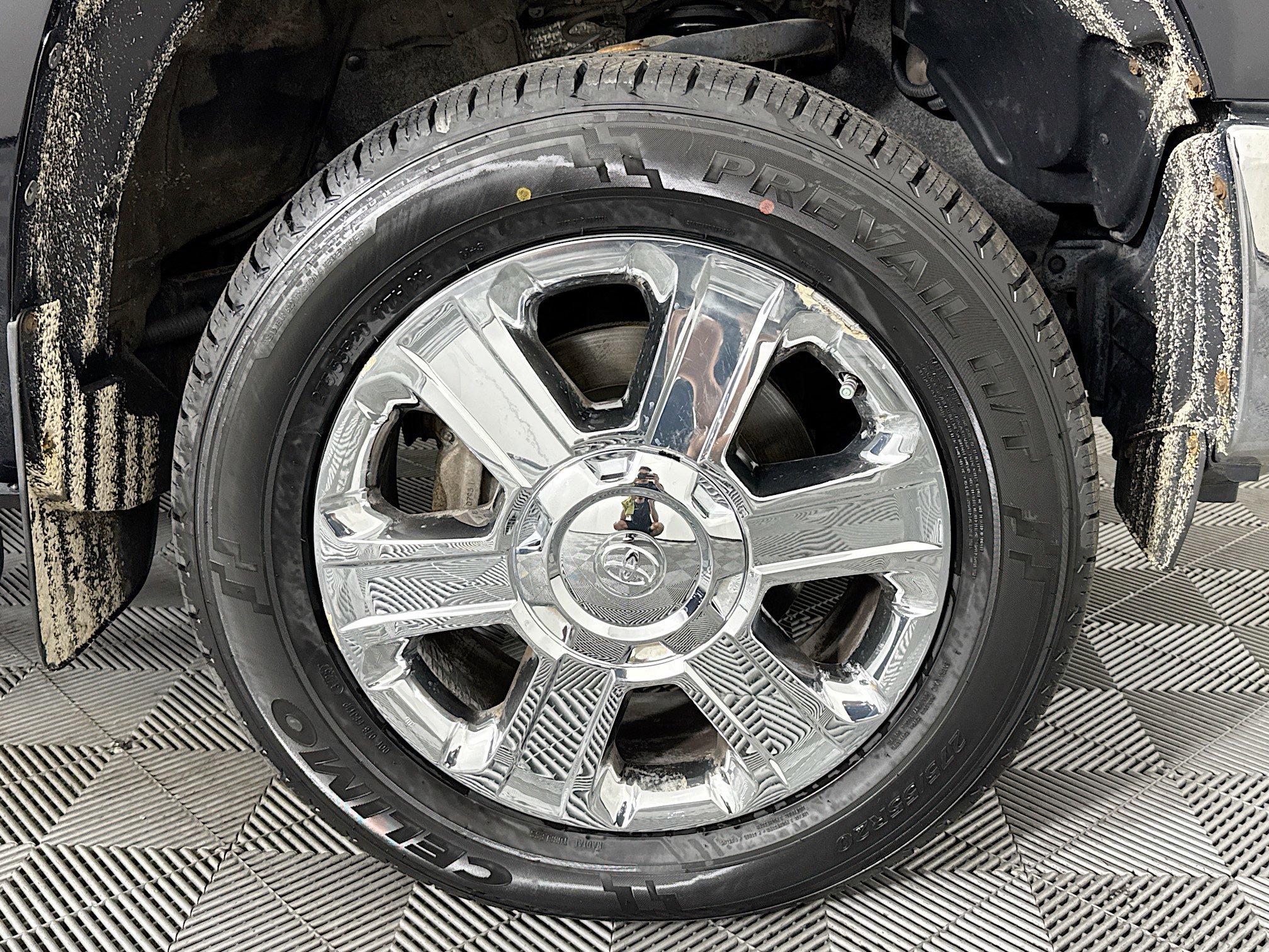 Used 2016 Toyota Tundra 1794 Edition image 30