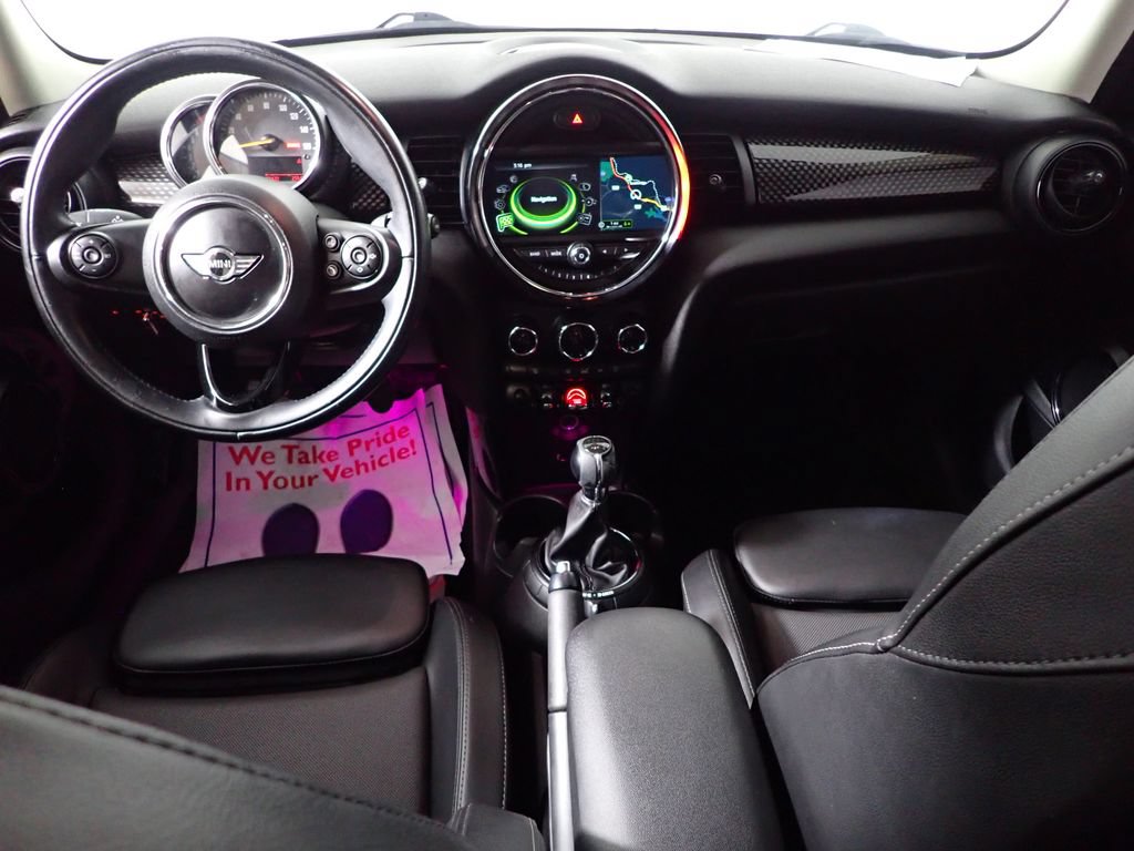 Used 2016 MINI Cooper S FWD image 24