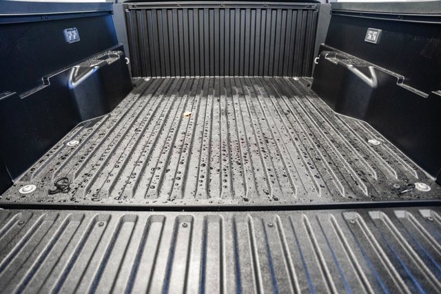 New 2026 Toyota Tacoma SR5 image 9