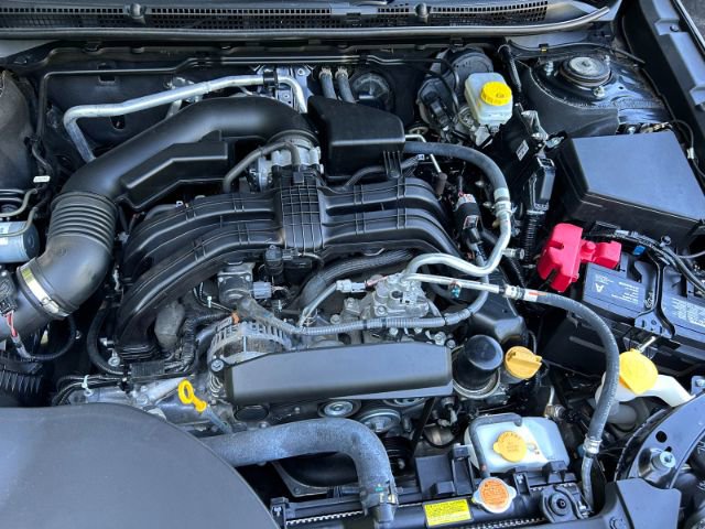 Used 2024 Subaru Legacy image 42