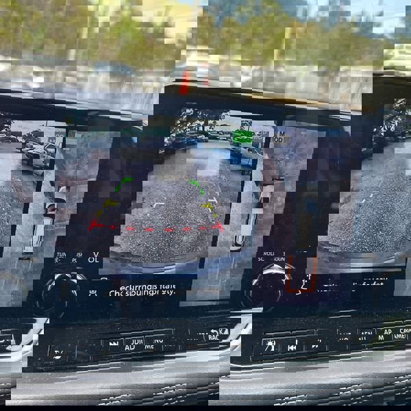 Used 2023 Nissan Rogue Platinum w/ Platinum Premium Package image 12