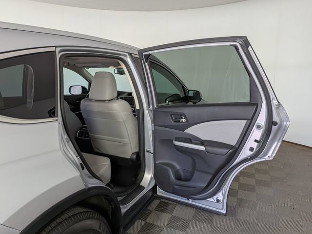 Used 2016 Honda CR-V EX-L image 29