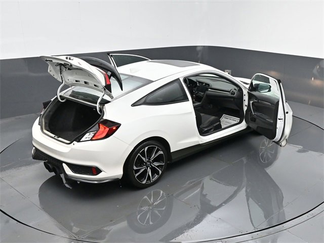 Used 2018 Honda Civic Si image 29