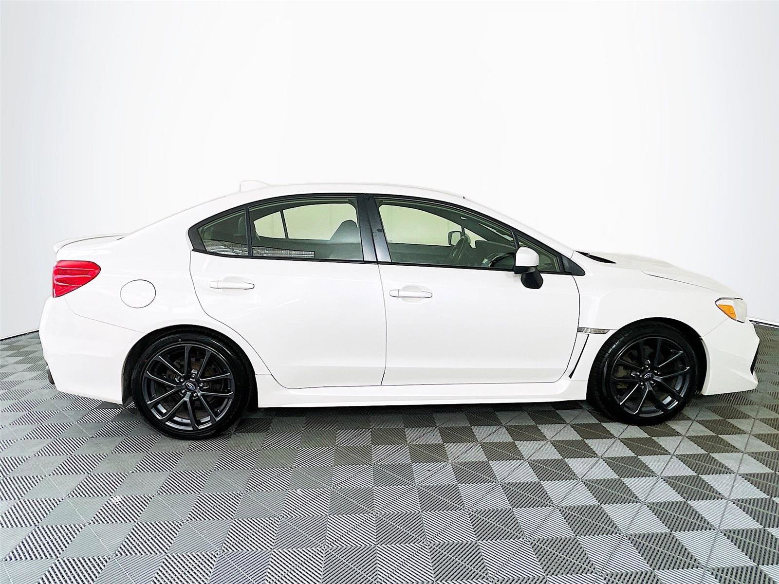 Used 2019 Subaru WRX Premium image 10