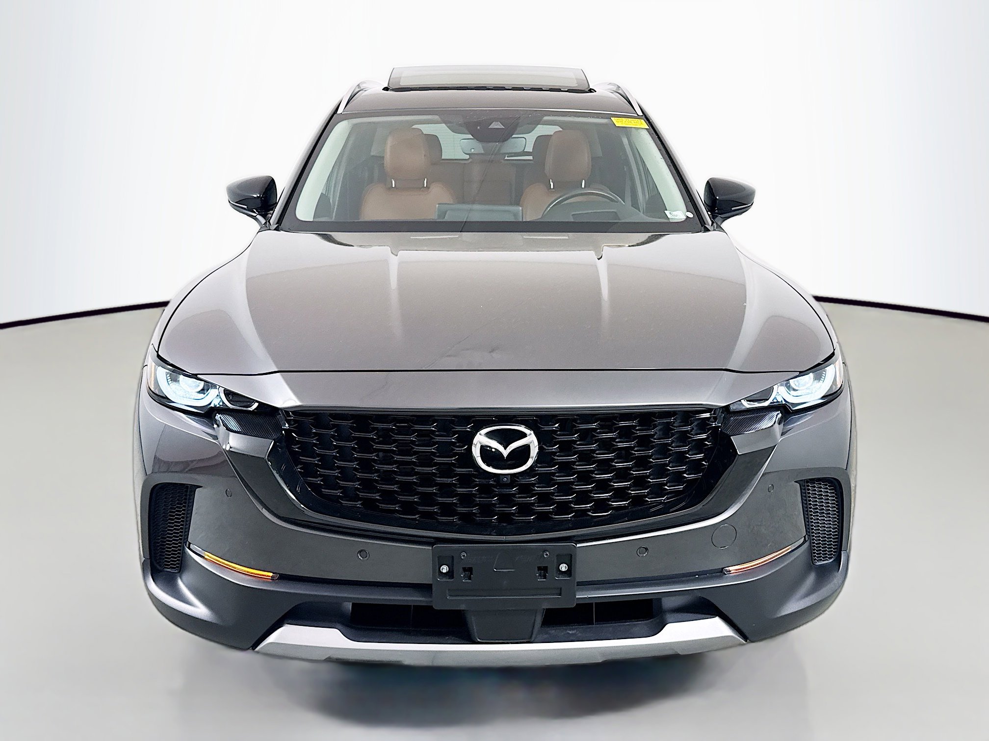 Used 2023 MAZDA CX-50 2.5 Turbo w/ Weather Package image 2