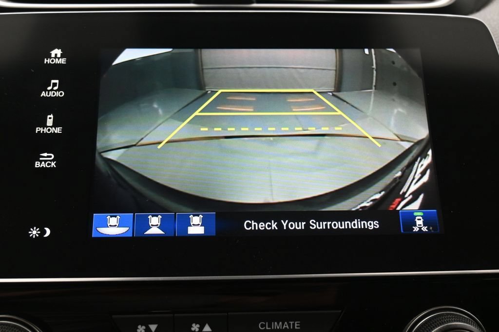 Used 2019 Honda CR-V EX image 21