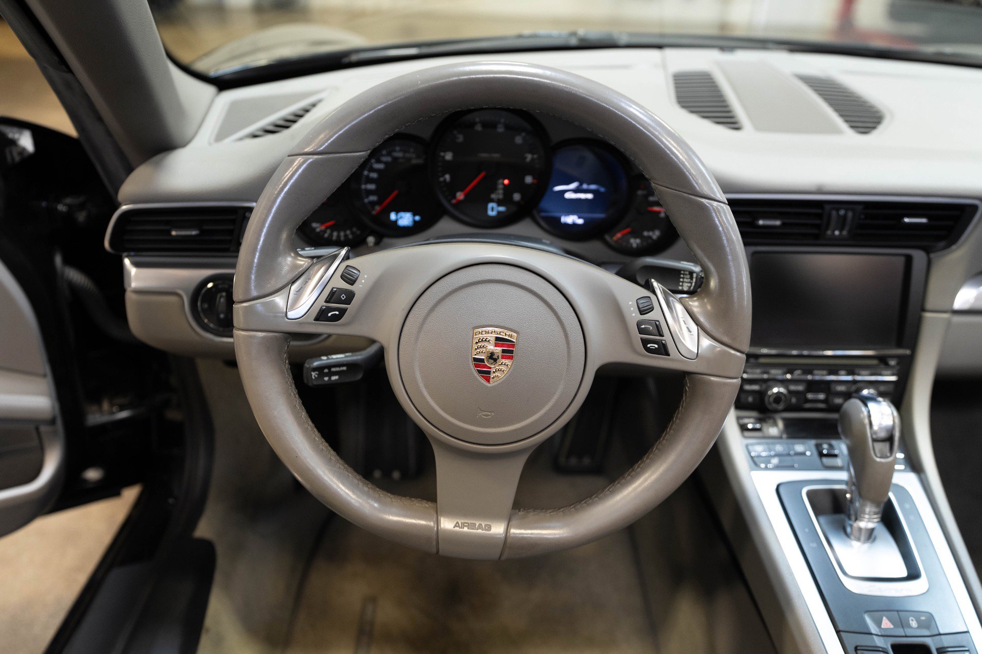 Used 2012 Porsche 911 Carrera image 67