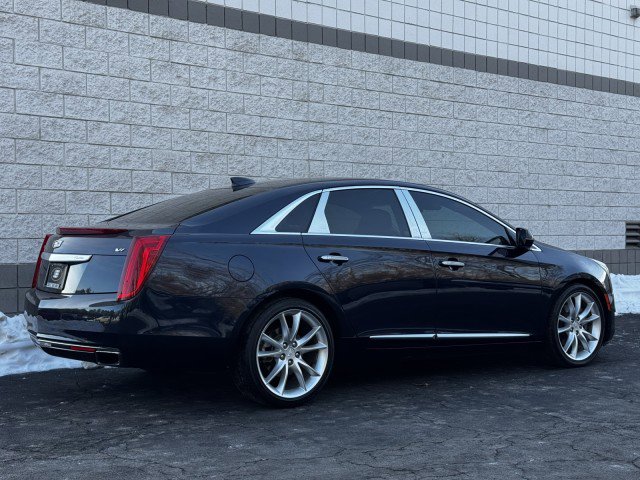 Used 2016 Cadillac XTS Vsport Premium w/ Driver Assist Package image 3