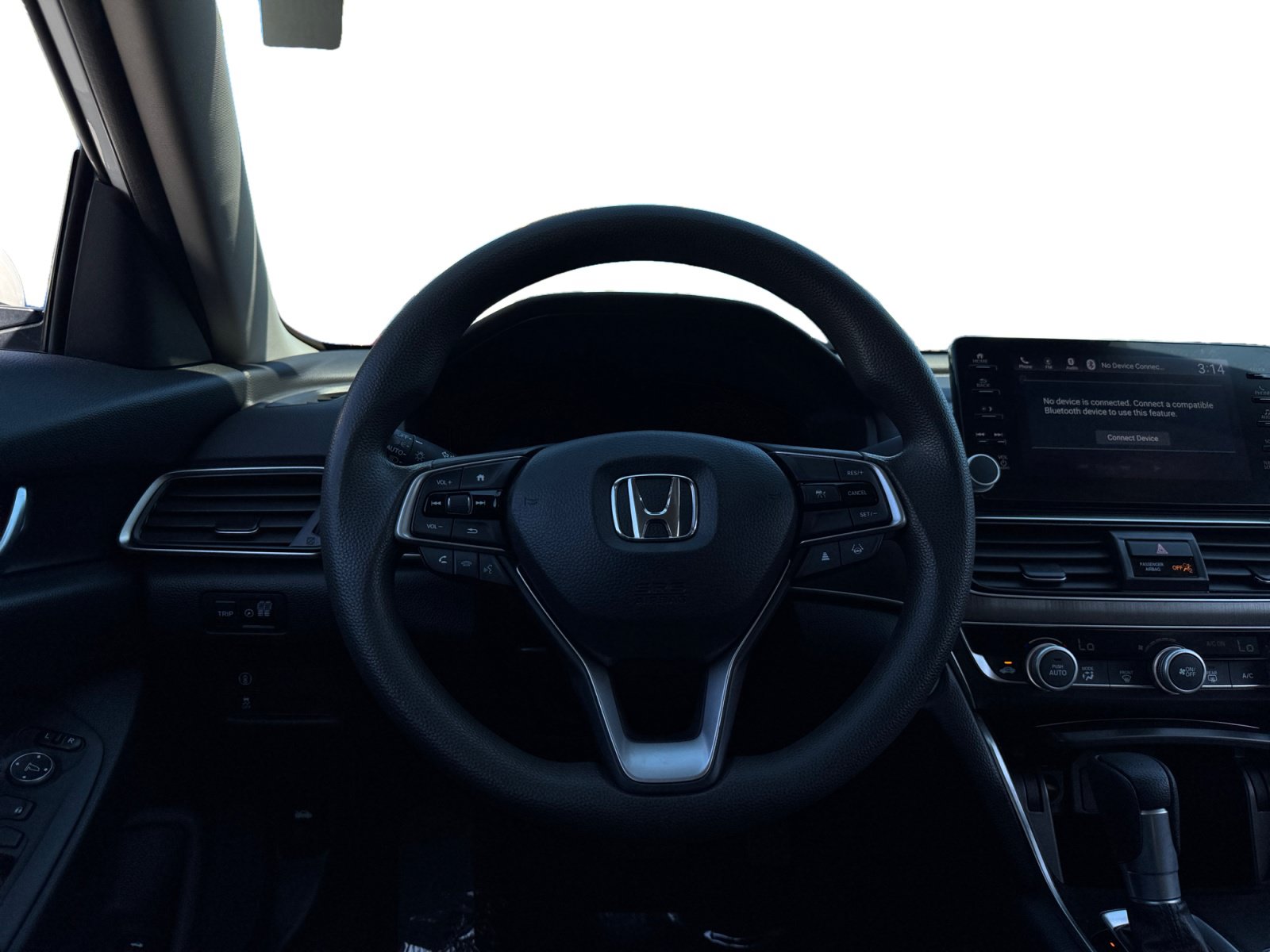 Used 2021 Honda Accord LX image 12