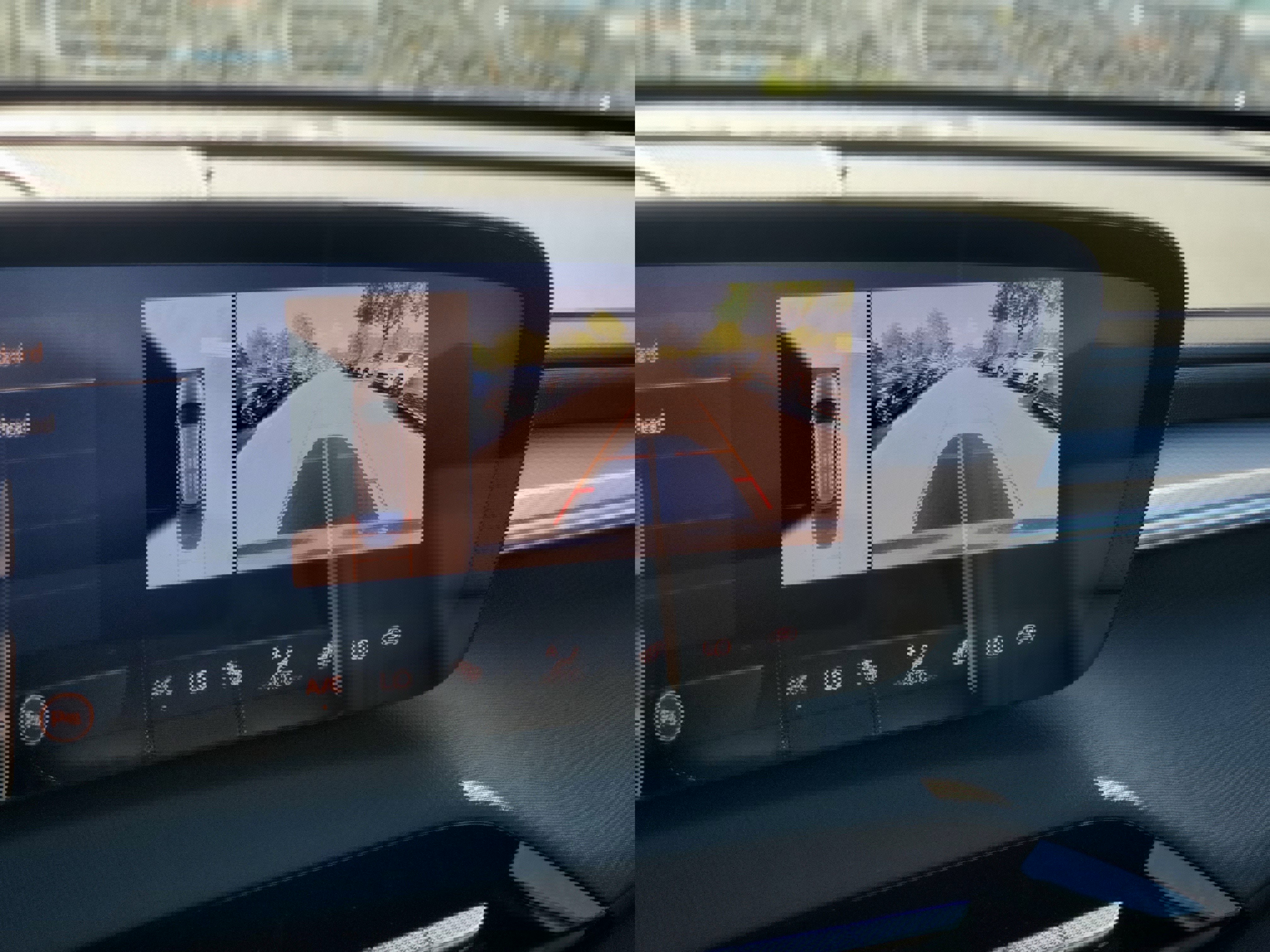 New 2026 Buick Enclave Sport Touring w/ Power Package image 17