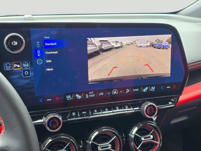 Used 2026 Chevrolet Blazer EV RS AWD/4WD image 27