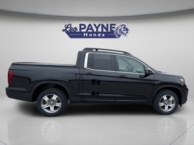 New 2026 Honda Ridgeline RTL image 11