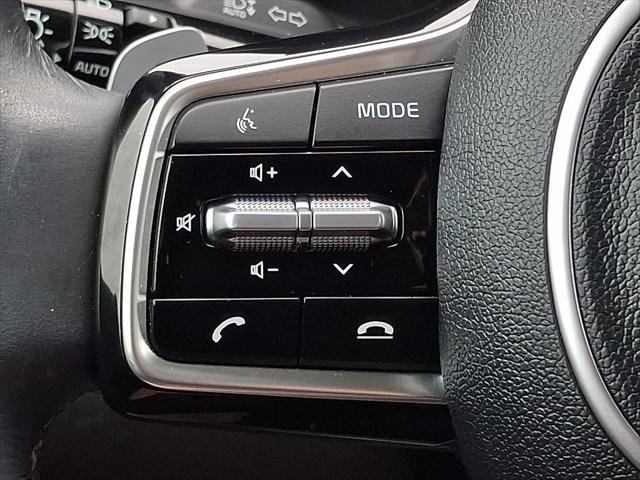 Used 2023 Kia Sorento EX AWD/4WD image 23