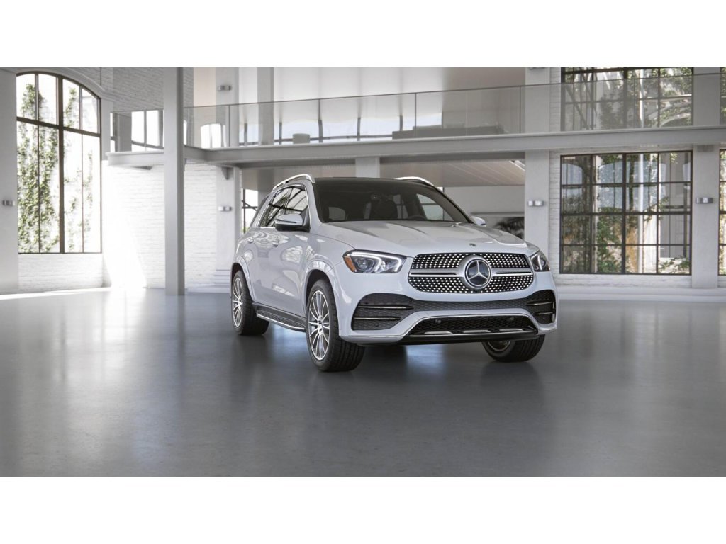Used 2023 Mercedes-Benz GLE 350 4MATIC image 10