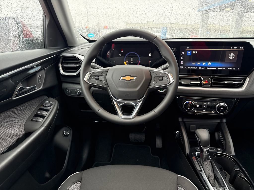 New 2026 Chevrolet TrailBlazer LT w/ Convenience Package image 17