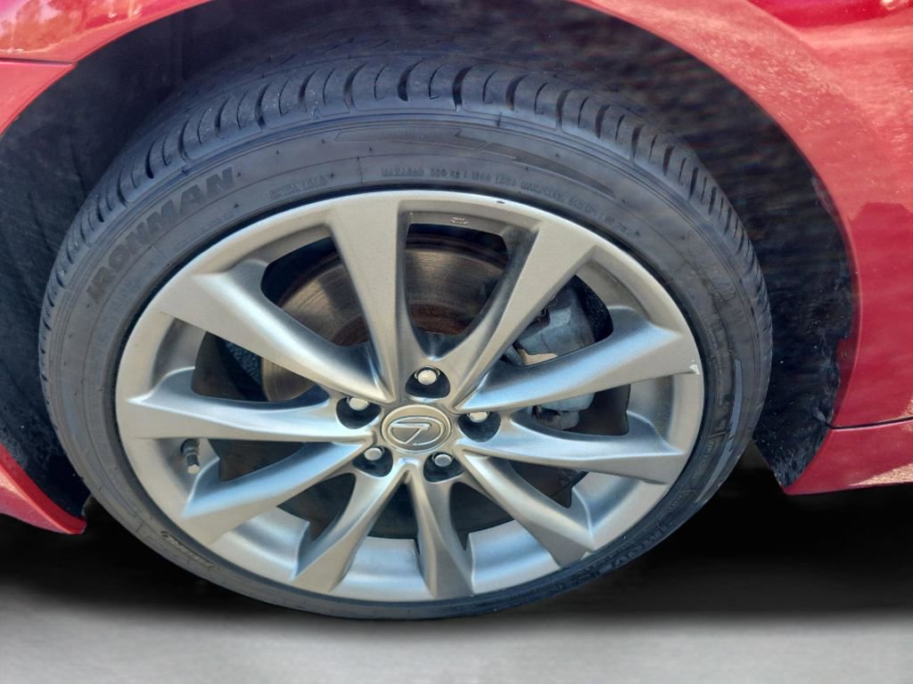 Used 2014 Lexus IS 250C 250 C w/ Navigation System Package image 34