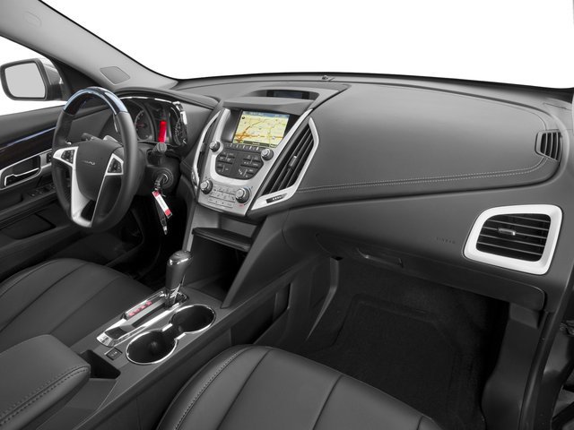 Used 2016 GMC Terrain Denali image 18